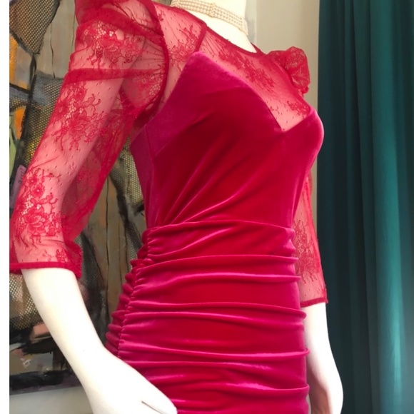 Hot Pink Beauty - Picture 7 of 9